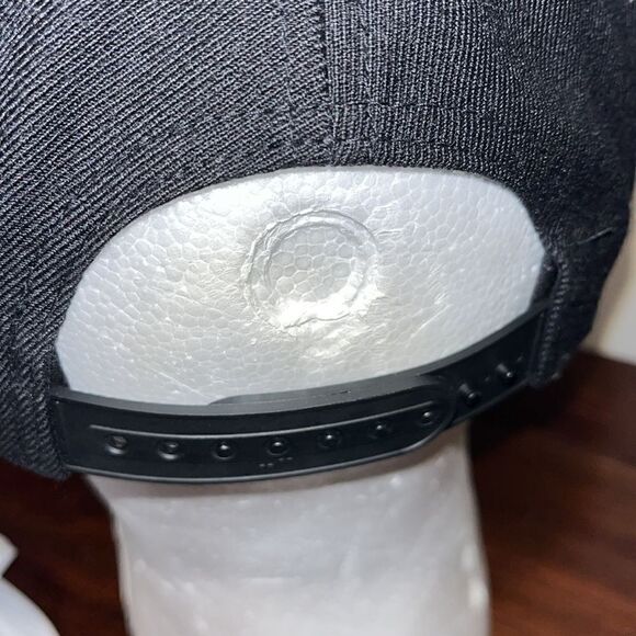 Ally Arena created in Fortnite Chaos Course promo Snapback Gaming urban cap hat - Picture 5 of 5